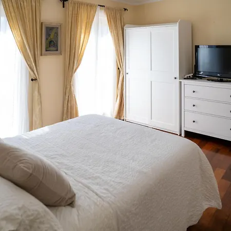 Apartman Hisa Pri Poetu Sempeter pri Gorici