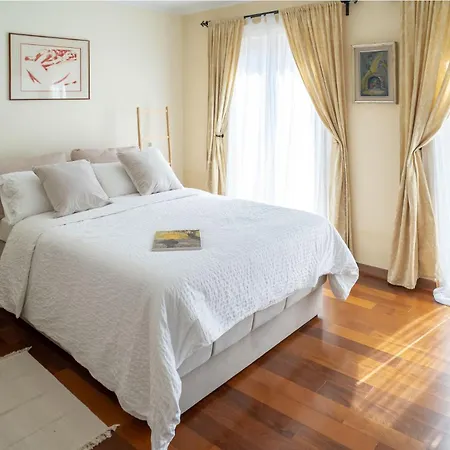 Hisa Pri Poetu Apartma *