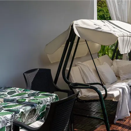 Hisa Pri Poetu Apartma