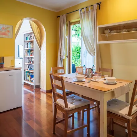 Hisa Pri Poetu * Sempeter pri Gorici