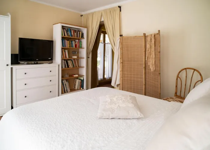 Hisa Pri Poetu Apartment Sempeter pri Gorici