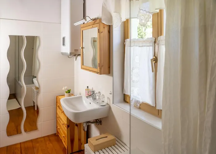 Hisa Pri Poetu Apartment