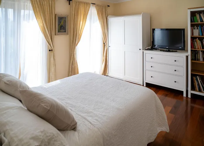 Lejlighed Hisa Pri Poetu Sempeter pri Gorici