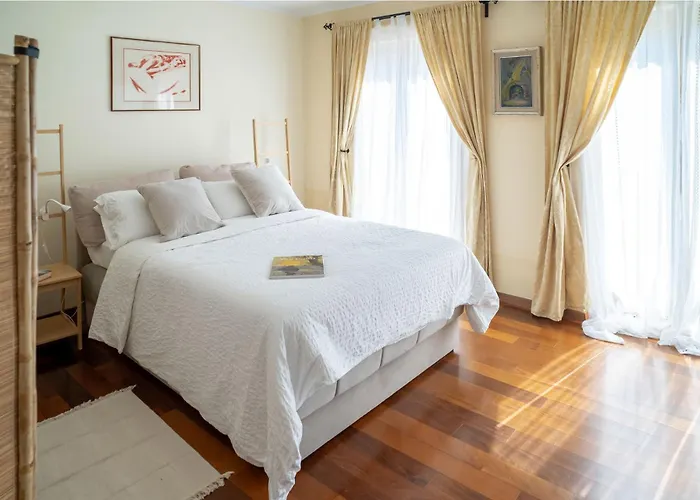 Hisa Pri Poetu Apartment *