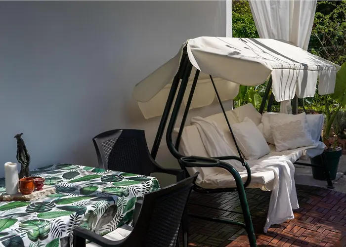 Hisa Pri Poetu Apartment