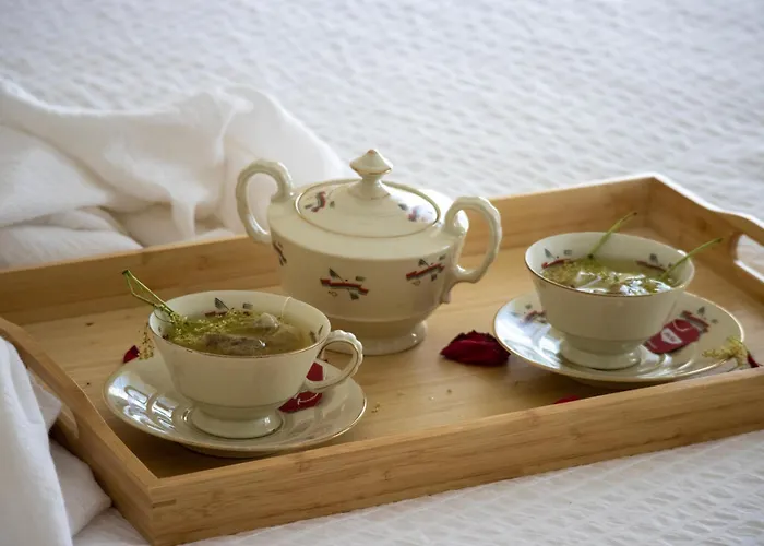 Hisa Pri Poetu Apartment *