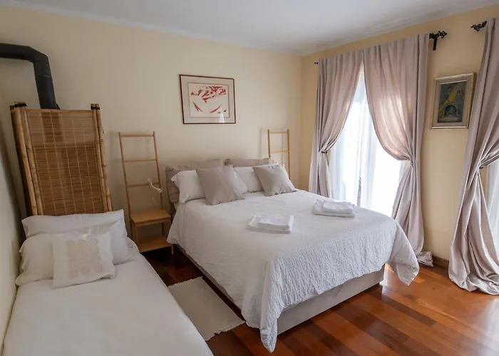 Apartment Hisa Pri Poetu